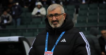 Zeynel Abidin Akyol: Ek limit aldığımızda transfer yapacağız