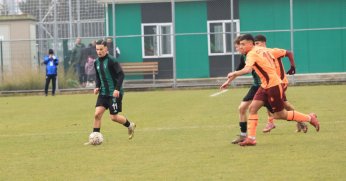 Efe Konuşkan: Hep beraber sevindik