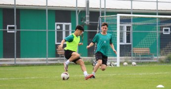  Kocaelispor’un vefalı evladı Melih Kılıç eski kulübünü unutmadı