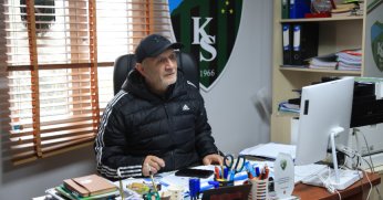 Aydın Günaydın: Dışarıdaki algı, olumsuz düşünceler şevkimizi kırıyor açıkçası