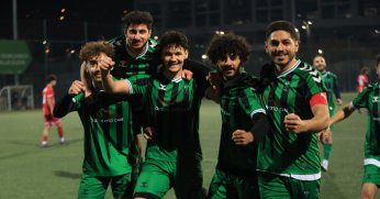 Süper olmak için Karatepe bir adım önde!