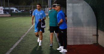 Fahri Denli: Bize yakışanı yapacağız!