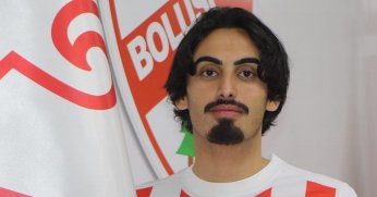 Beylikbağıspor’da yetişen Erdem Dikbasan, 1. Lig’e transfer oldu!