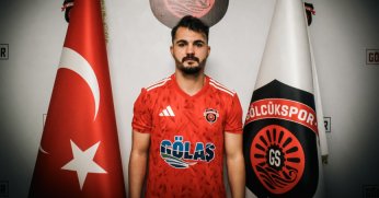 Muhammet Sait Özvardar Gölcükspor’da!
