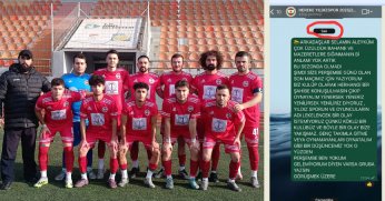 Hereke Yıldızspor'a ÇOK YAKIŞTI!