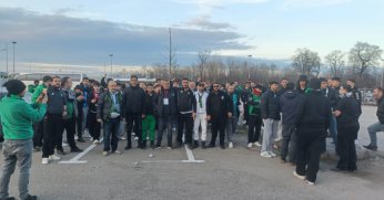 Hodri Meydan şokta! Enver Güler stada girmedi!