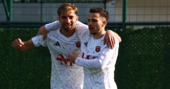 Gölcükspor çok rahat! “1-5”