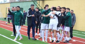 Darıca Gençlerbirliği FARKLI başladı! “5-0”