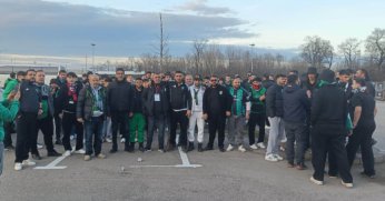 Biletinial daha dikkatli olmalı