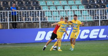 İzmitli stoper İlker Akar’ın yeni adresi belli oluyor!