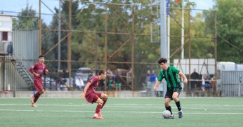 Polatlı, Yağız Yolcu’yu transfer etti