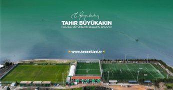 Geleceğimiz için haydi açılışa!