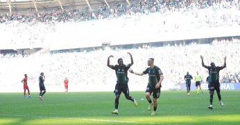 Düşerken zirveye! Nasıl oldu?