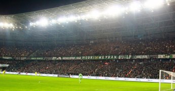 Hodri Meydan, TFF’yi vicdanlı olmaya davet etti!