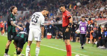 Akşamki maçın VAR hakemi Kocaelispor’a uğursuz gelen Ali Şansalan!