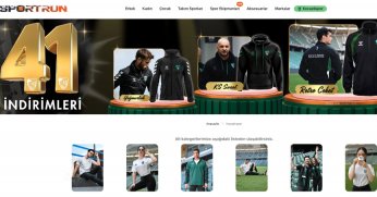 İşte Kocaelispor mağazasının Ramazan mesaisi