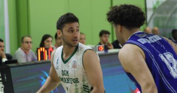 Kağıtspor, Ormanspor’a diş geçiremedi! “92-76”