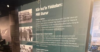 Kocaelispor Müzesi ne zaman açılacak? İşte yanıtı 