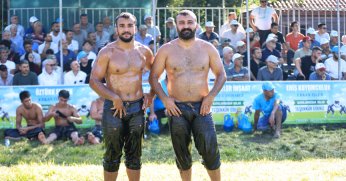 Duman kardeşlerden final!