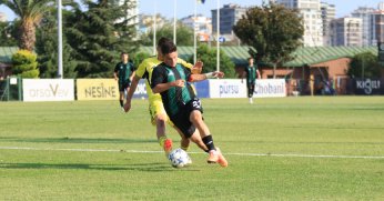 Kocaelispor'da kalmak istiyorum 