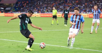 Samet Yalçın’da ibre Kayserispor’a döndü