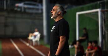 Bilal Turgut: Bizde tüm takım mutfaktan geliyor