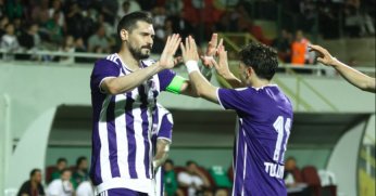 Gebzespor – Elazığspor maçı naklen yayınlanacak