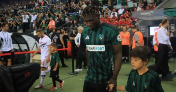 Kocaelispor’da kupa macerası başlıyor! 