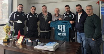 Kocaeli Güneşspor, Kocaelispor’u konuk etti