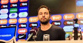 Kocaelispor’da hem kulüp hem de Selçuk İnan disiplinlik oldu