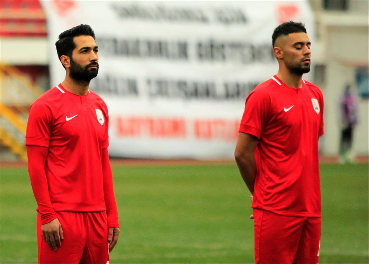 Sancaktepespor - KOCAELİSPOR: 0-3 