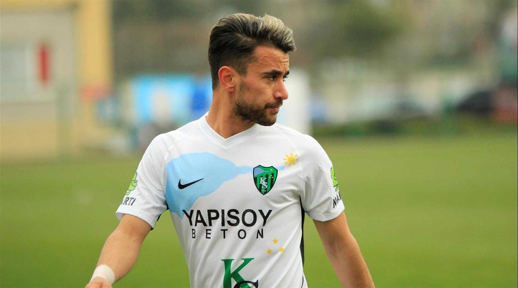 Sancaktepespor - KOCAELİSPOR: 0-3 