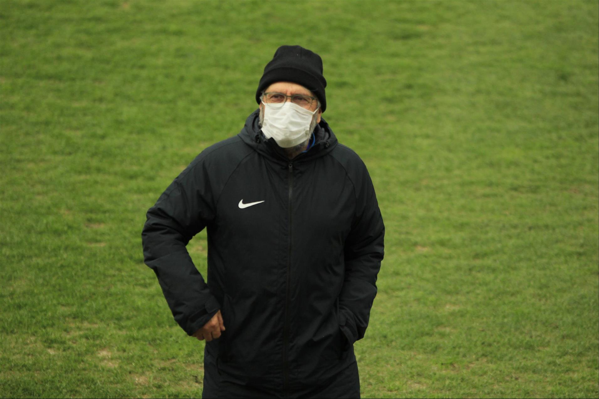 Sancaktepespor - KOCAELİSPOR: 0-3 