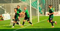 KOCAELİSPOR - Ankara Demir: 3-0 