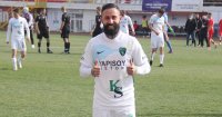 Sancaktepespor - KOCAELİSPOR: 0-3 