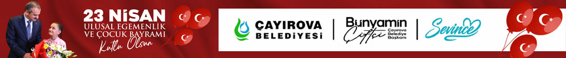 Çayırova Belediyesi 