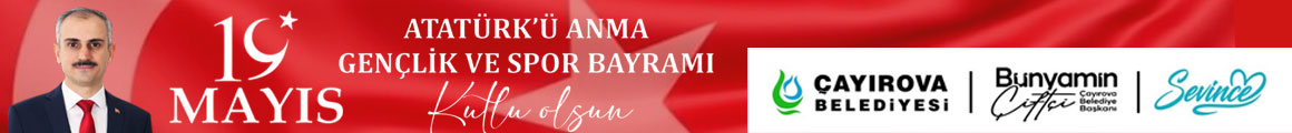 Çayırova Belediyesi 
