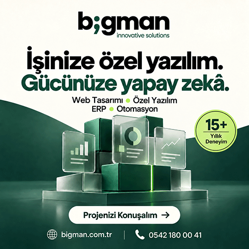 bigman