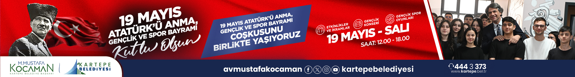 Kartepe Belediyesi 