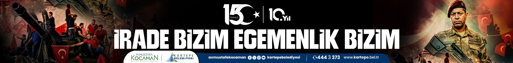 Kartepe Belediyesi 