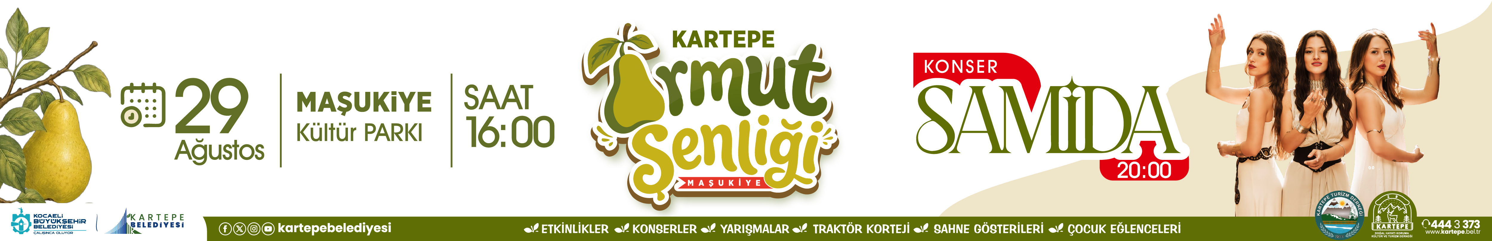 Kartepe Belediyesi 