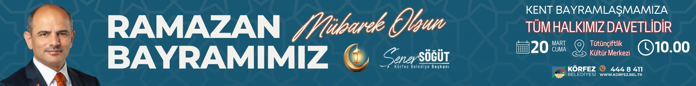 Körfez Belediyesi 