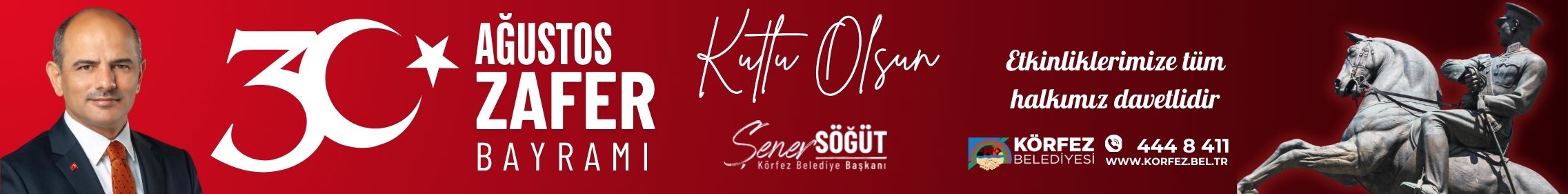 Körfez Belediyesi 