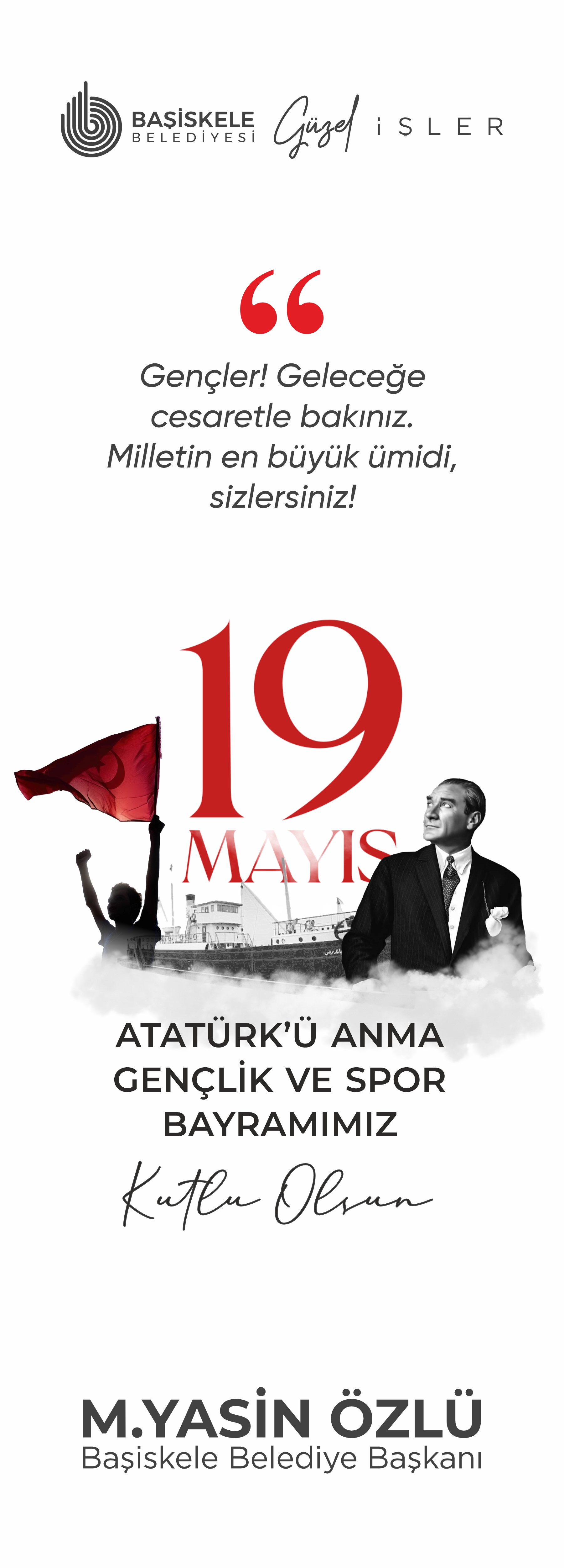 Başiskele Belediyesi 