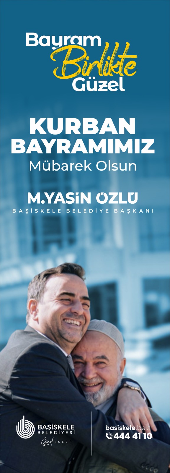 Başiskele Belediyesi 