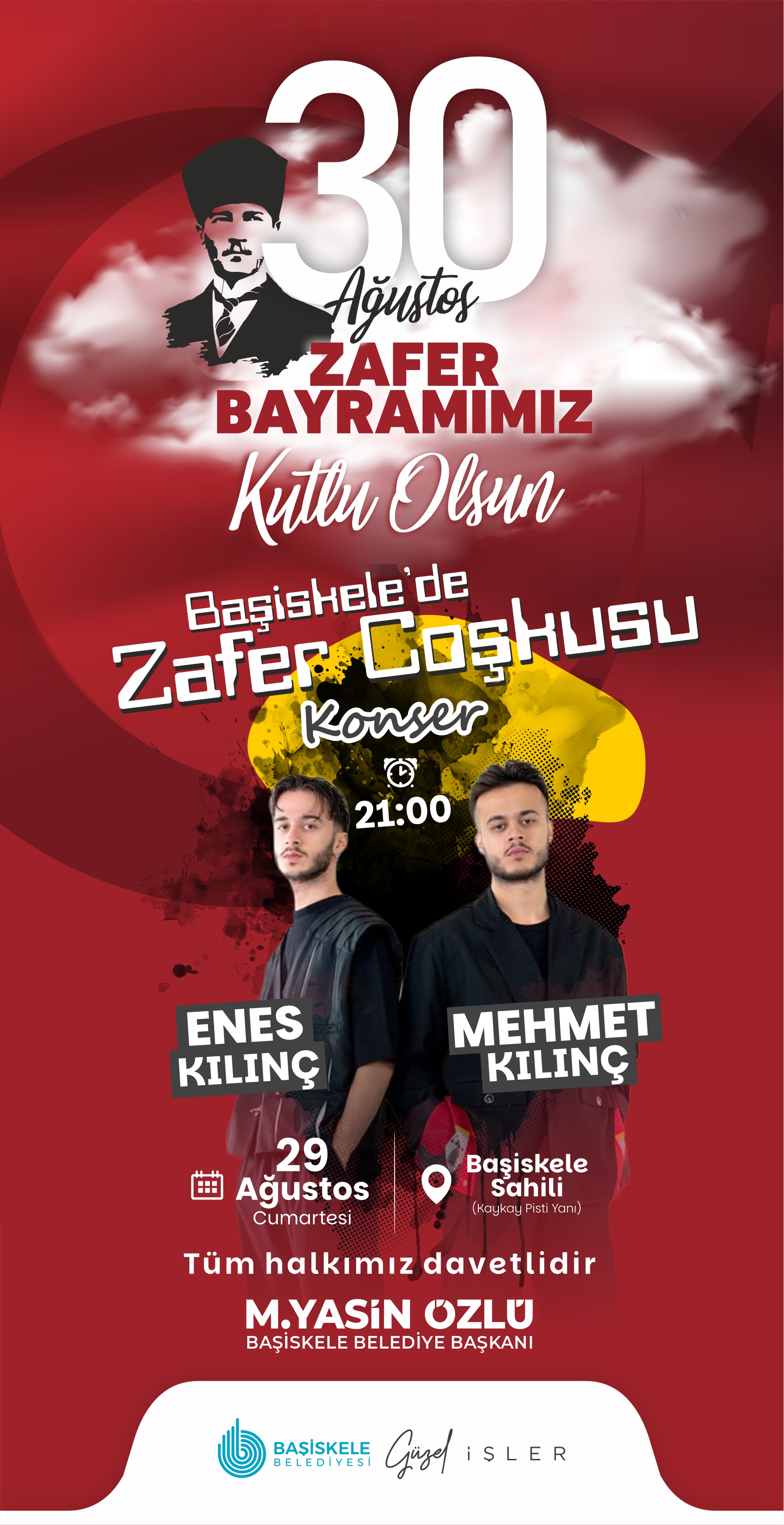 Başiskele Belediyesi 