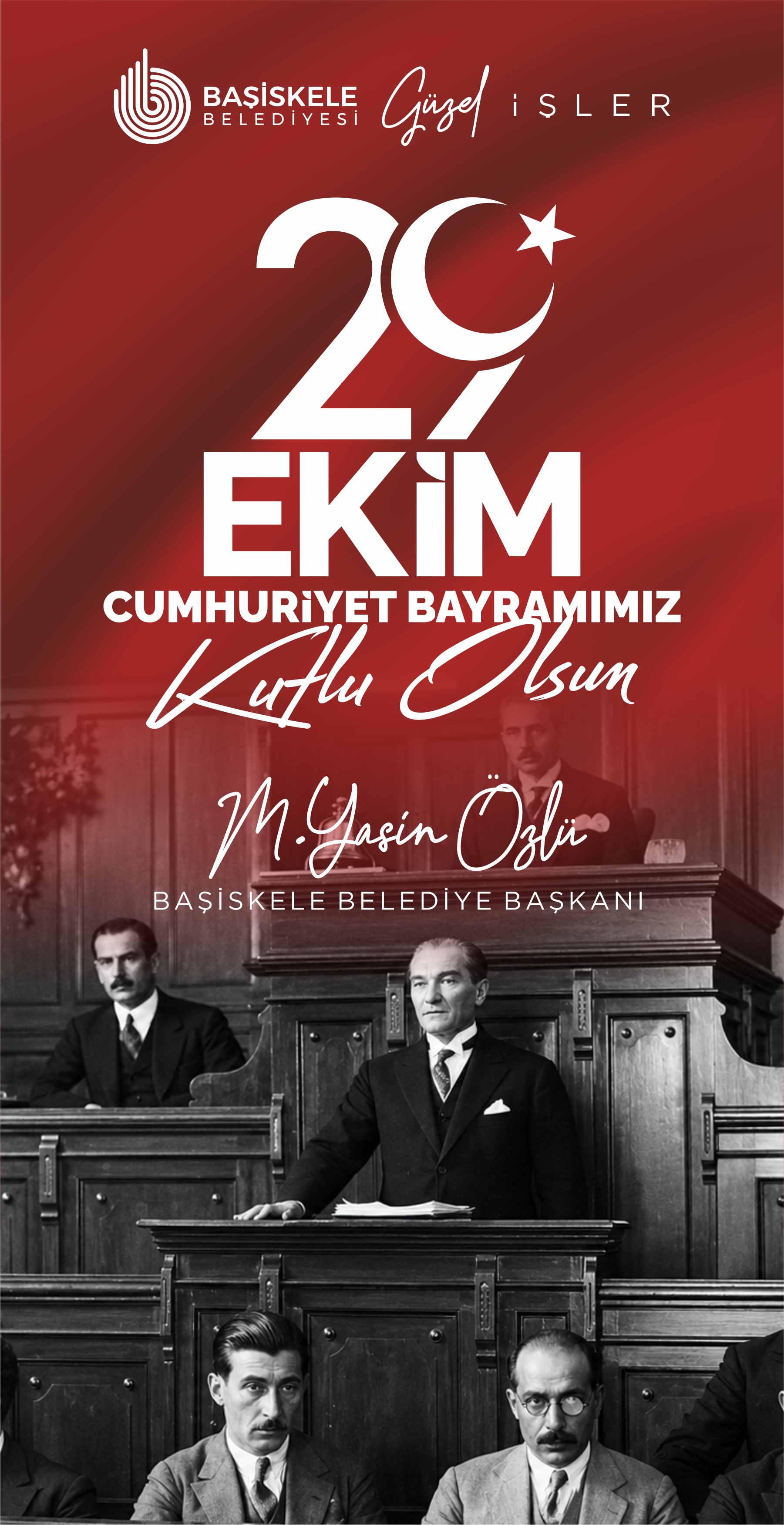 Başiskele Belediyesi 