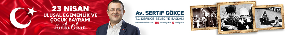 Derince Belediyesi 