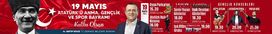 Derince Belediyesi 