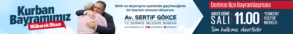 Derince Belediyesi 